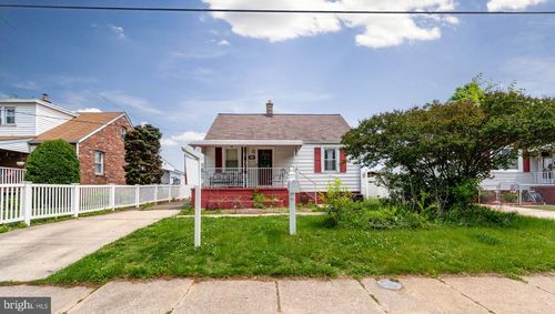 94 Avalon Ave, BALTIMORE, MD, 21222-4849 | Card Image