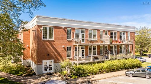 110-151 Ritchie St, Annapolis Royal, NS, B0S1A0 | Card Image
