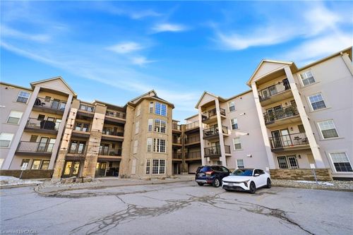 308-1411 Walker'S Line, Burlington, ON, L7M4P5 | Card Image