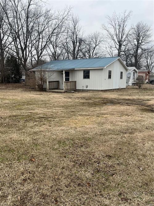 109 S. Elm, Arbyrd, MO, 63829 | Card Image