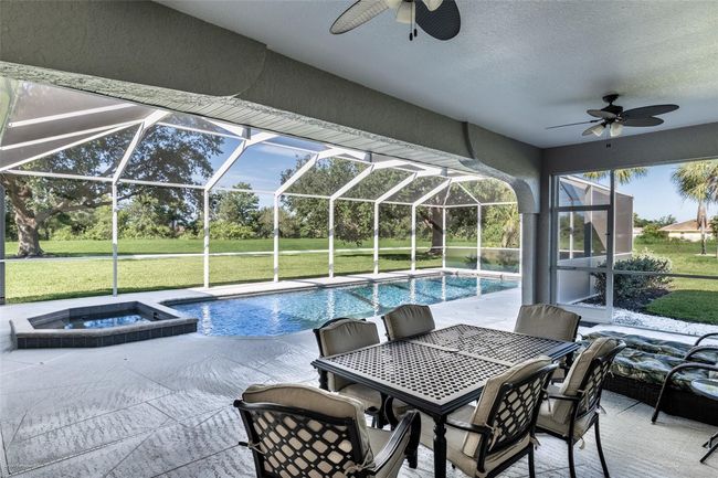 27406 Tierra Del Fuego Cir, House other with 4 bedrooms, 4 bathrooms and null parking in PUNTA GORDA FL | Image 66