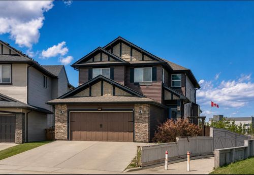 1156 Brightoncrest Green Se, Calgary, AB, T2Z1G9 | Card Image