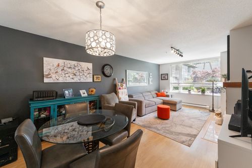 313-1163 The High St, Coquitlam, BC, V3B7W2 | Card Image