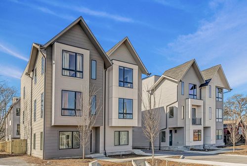 4309 Gallatin Pike, Nashville, TN, 37216-2112 | Card Image