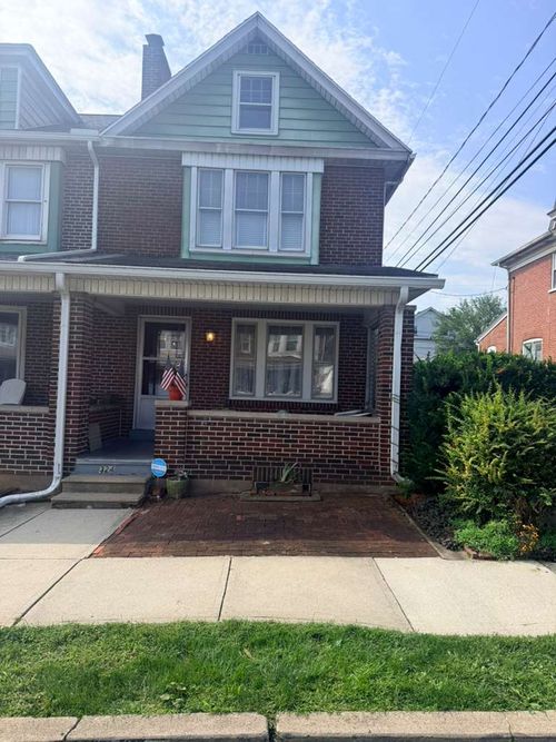 324 E Union Blvd, Bethlehem City, PA, 18018 | Card Image