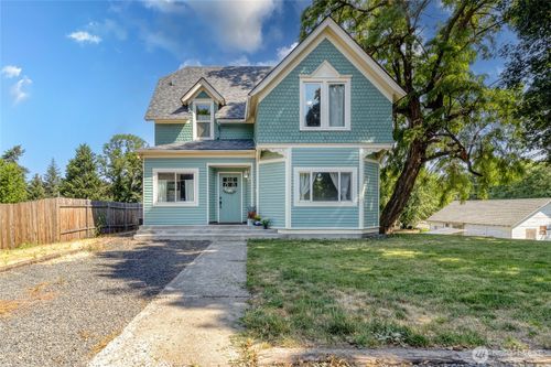308 W 4th St, Waitsburg, WA, 99361-9706 | Card Image