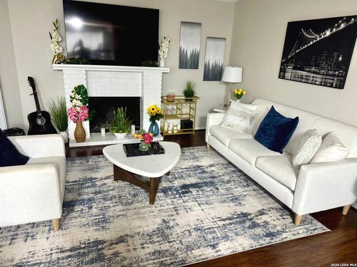 108-11520 Huebner Rd, San Antonio, TX, 78230-1340 | Card Image