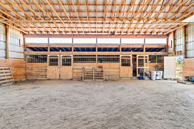 2495 Stitt Rd, Home with 5 bedrooms, 2 bathrooms and null parking in Mio MI | Image 26