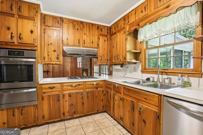 415 Haven Ln, House other with 5 bedrooms, 3 bathrooms and 2 parking in Marietta GA | Image 9