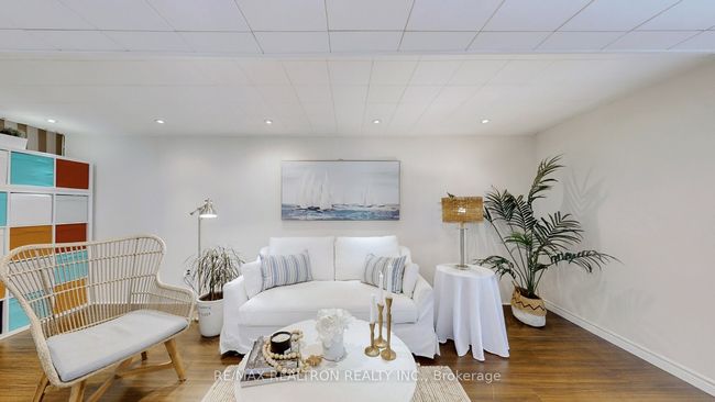 25 October Lane, House attached with 4 bedrooms, 4 bathrooms and 3 parking in Aurora ON | Image 27