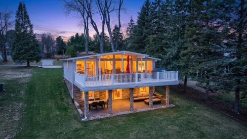 11974 Bradley Drive, Somerset Township, MI, 49249 | Card Image