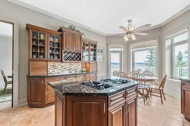 224035 318 Avenue W, House other with 4 bedrooms, 4 bathrooms and 6 parking in Rural Foothills County AB | Image 10