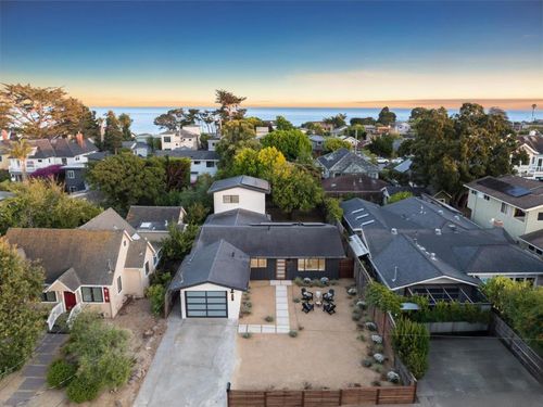 421 Oxford Way, Santa Cruz, CA, 95060-6350 | Card Image