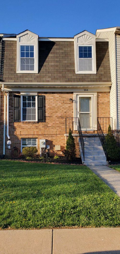 166 Alymer Ct, WESTMINSTER, MD, 21157-6361 | Card Image