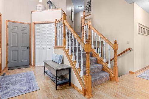 21857 Iden Avenue Pl N, Forest Lake, MN, 55025-9119 | Card Image