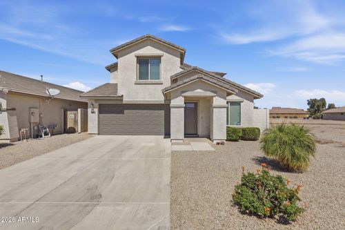 1482 W Harding Ave, Coolidge, AZ, 85128-8223 | Card Image