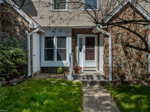 4905 Carlisle Mews, Williamsburg, VA, 23188-8503 | Card Image