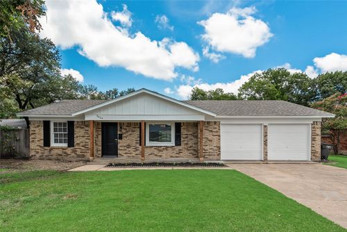 5624 Morley Ave, Fort Worth, TX, 76133-2206 | Card Image