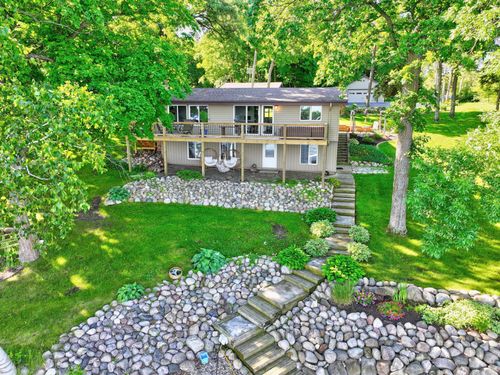 483 S Maple Lake Rd Se, Glenwood, MN, 56334-5409 | Card Image