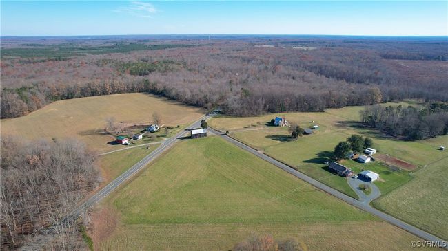 0 Three Chopt Rd, Home with 0 bedrooms, 0 bathrooms and null parking in Kents Store VA | Image 19