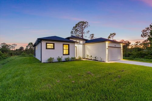 12415 Mellon Ave, Port Charlotte, FL, 33953-1105 | Card Image