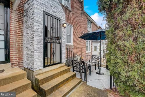 1351 Kimberly Dr, PHILADELPHIA, PA, 19151-2834 | Card Image