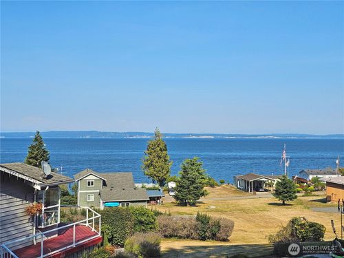 0 N Bay Way, Port Ludlow, WA, 98365 | Card Image