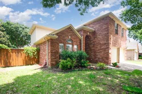 3010 Partridge Ln, Mckinney, TX, 75072-4188 | Card Image