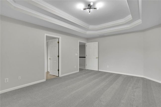 2945 Links View Way, House other with 4 bedrooms, 3 bathrooms and null parking in Cumming GA | Image 32