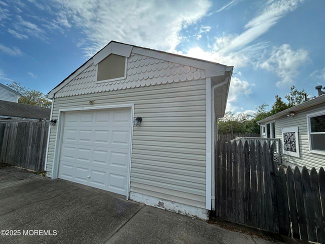 78 Adriatic Ave, House other with 2 bedrooms, 1 bathrooms and null parking in Waretown NJ | Image 22