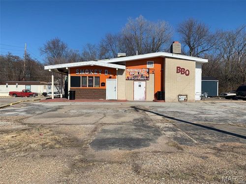 3801 Saint Clair Ave, E Saint Louis, IL, 62205-2630 | Card Image