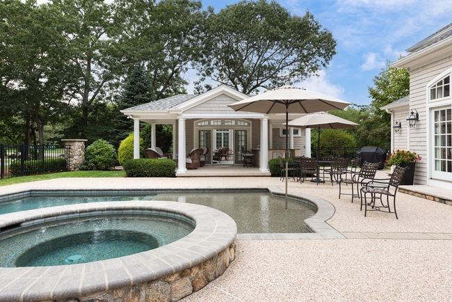2 Open Space Dr, House other with 4 bedrooms, 5 bathrooms and 4 parking in Sandwich MA | Image 6