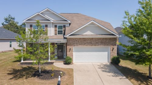 3259 Windwood St, Evans, GA, 30809-7507 | Card Image