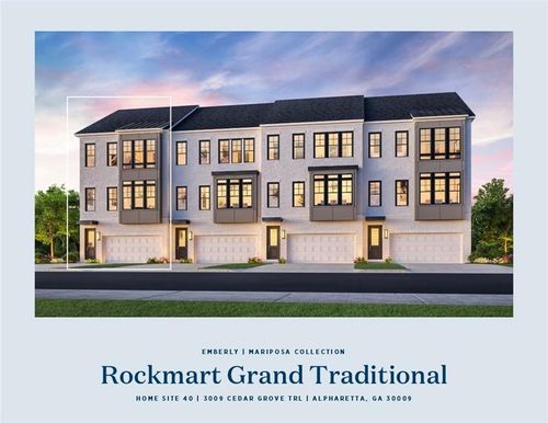 3009 Cedar Grove Trl, Alpharetta, GA, 30004-4795 | Card Image