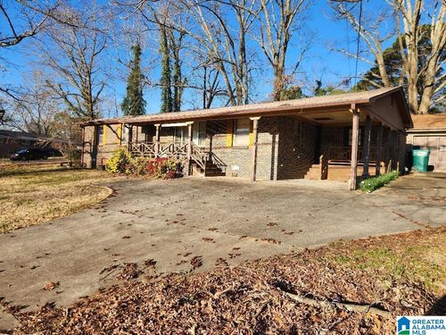 112 Pleasant Grove Rd, Pleasant Grove, AL, 35127-2706 | Card Image