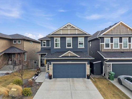 2620 Ravenslea Gdns Se, Airdrie, AB, T4A0T2 | Card Image