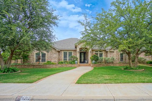 4212 Timberglen Pl, Midland, TX, 79707-1483 | Card Image