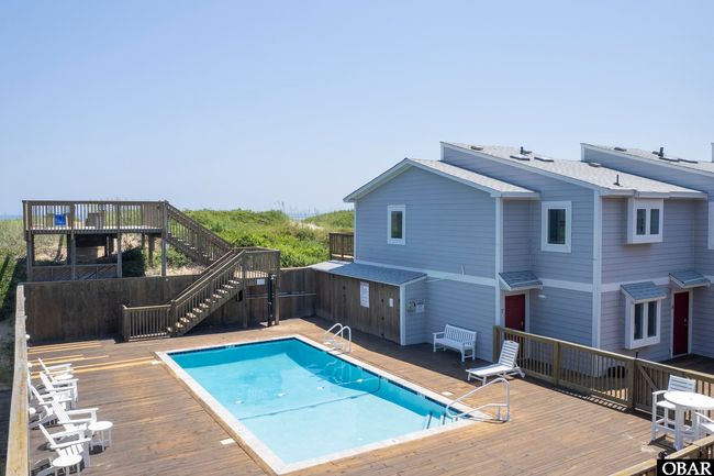 1801 S Virginia Dare Trl, Condo with 2 bedrooms, 2 bathrooms and null parking in Kill Devil Hills NC | Image 23