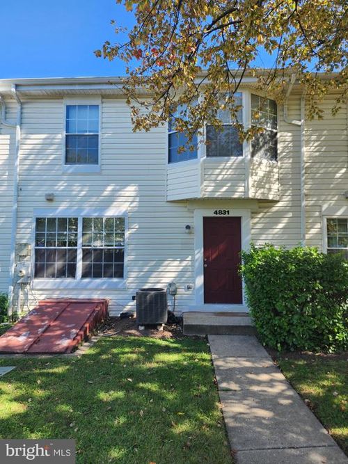 a4831-4831 Berwyn House Rd, College Park, MD, 20740-2490 | Card Image