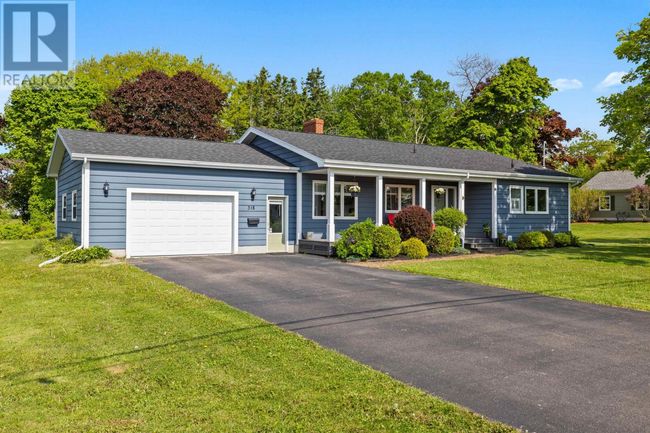 318 High St, House other with 3 bedrooms, 2 bathrooms and null parking in Summerside PE | Image 45
