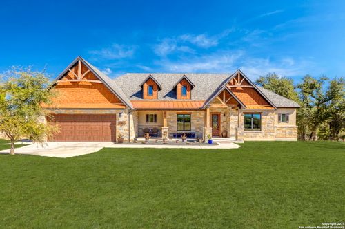 1119 Sunrise Pl, Spring Branch, TX, 78070-5175 | Card Image