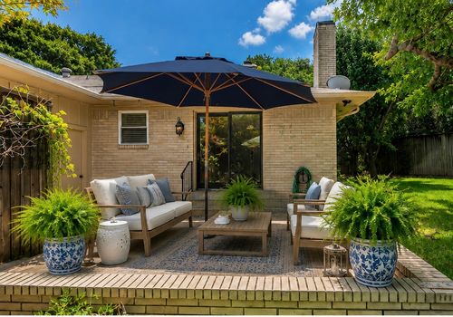 9133 Villa Park Cir, Dallas, TX, 75225-2007 | Card Image