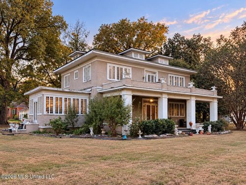 300 Elizabeth St, Rosedale, MS, 38769 | Card Image