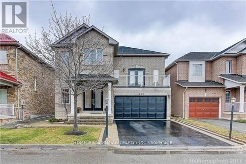 473 English Rose Lane, Oakville, ON, L6H7A3 | Card Image