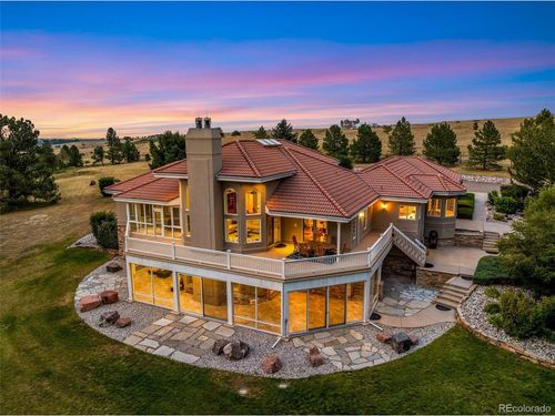 39848 Swift Creek Cir, Elizabeth, CO, 80107 | Card Image