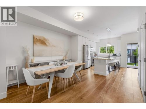 8-300 Drysdale Blvd, Kelowna, BC, V1V3E6 | Card Image