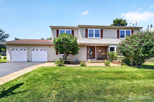 12 Mershon Ln, Plainsboro, NJ, 08536-1123 | Card Image