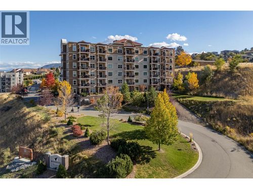 606 - 975 Victoria St W, Condo with 2 bedrooms, 2 bathrooms and 2 parking in Kamloops BC | Card Image