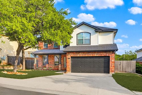 917 San Fernando Ln, New Braunfels, TX, 78132-2900 | Card Image