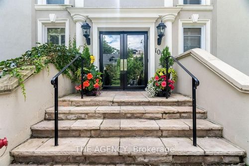 3-105 Heath St W, Toronto, ON, M4V1T5 | Card Image